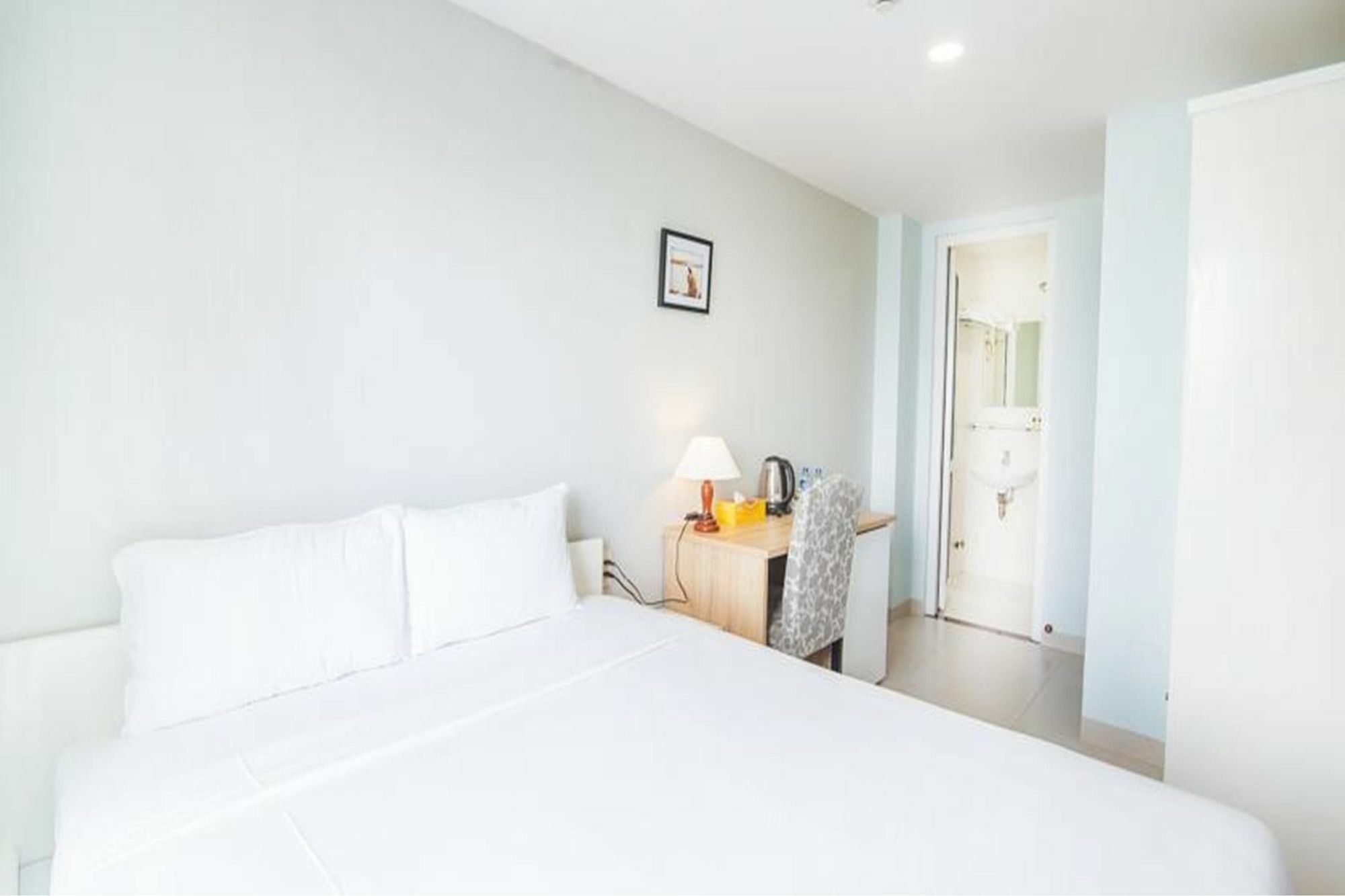 Max Sunflower Ho Chi Minh City Exterior photo